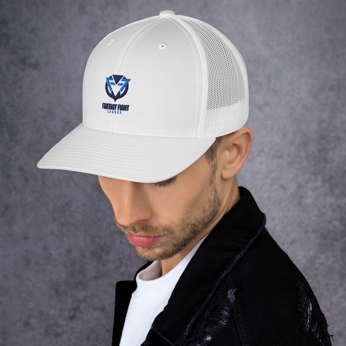 FFL White Hat