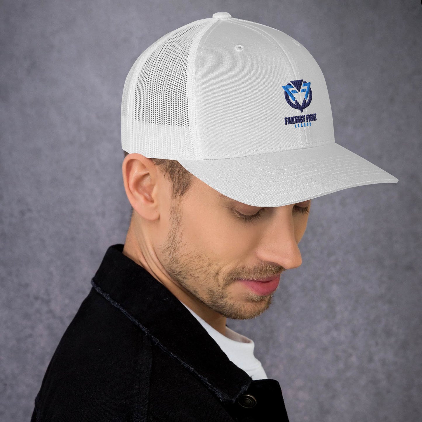 FFL White Hat