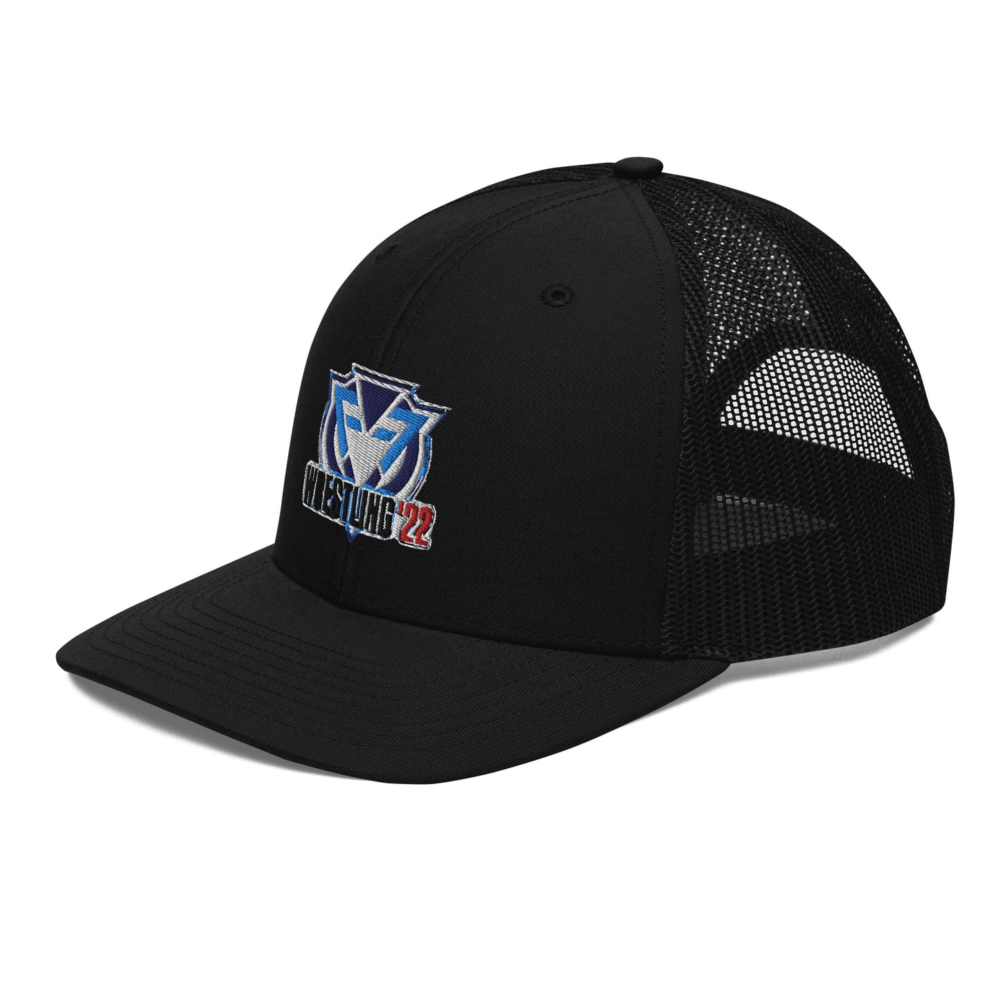 Wrestling '22 Hat