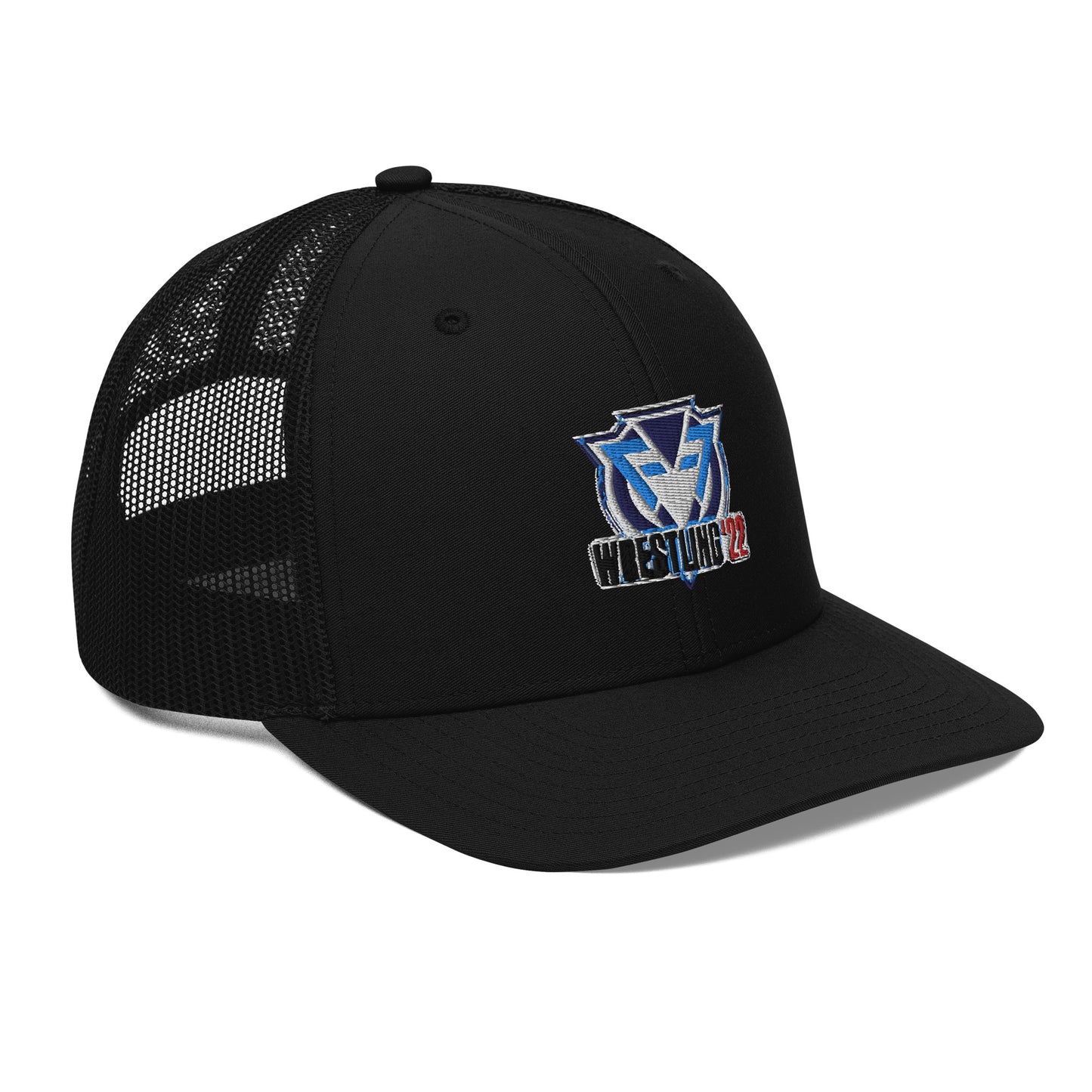 Wrestling '22 Hat