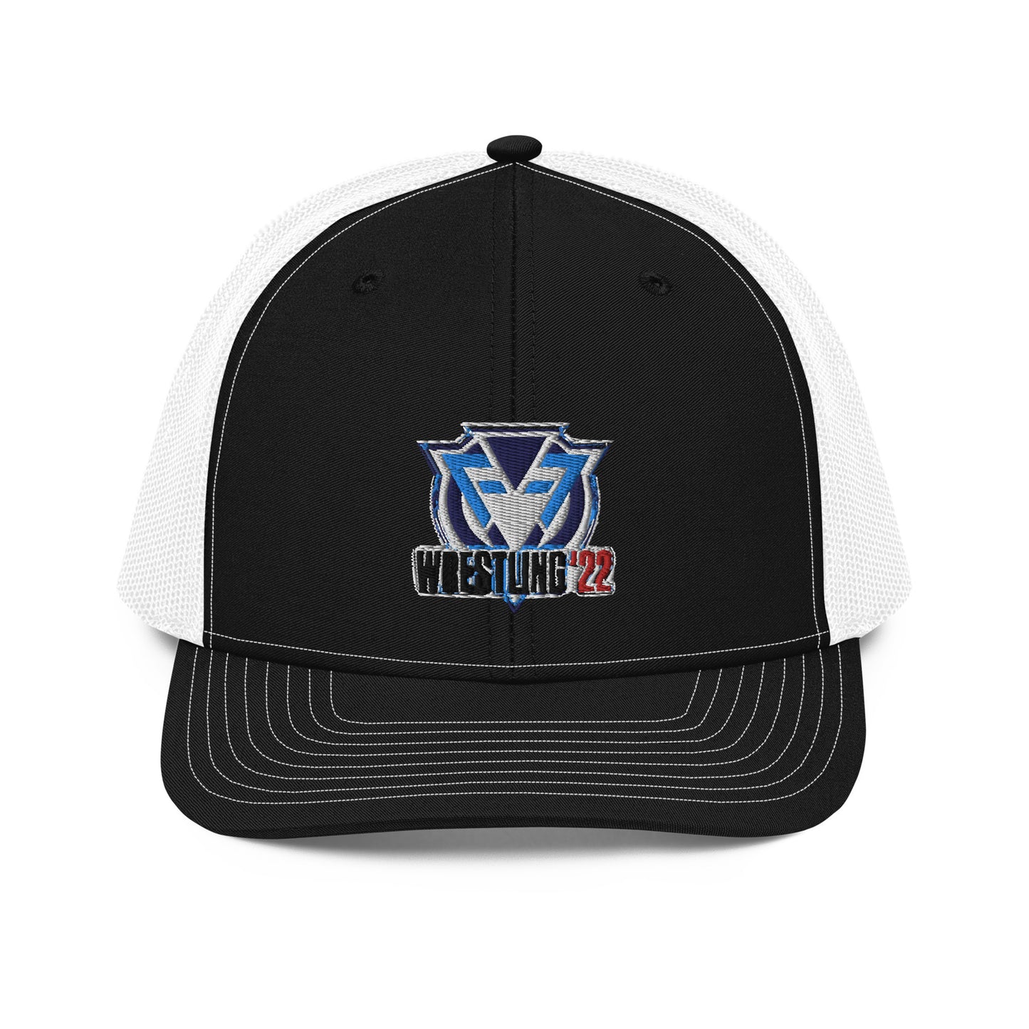 Wrestling '22 Hat