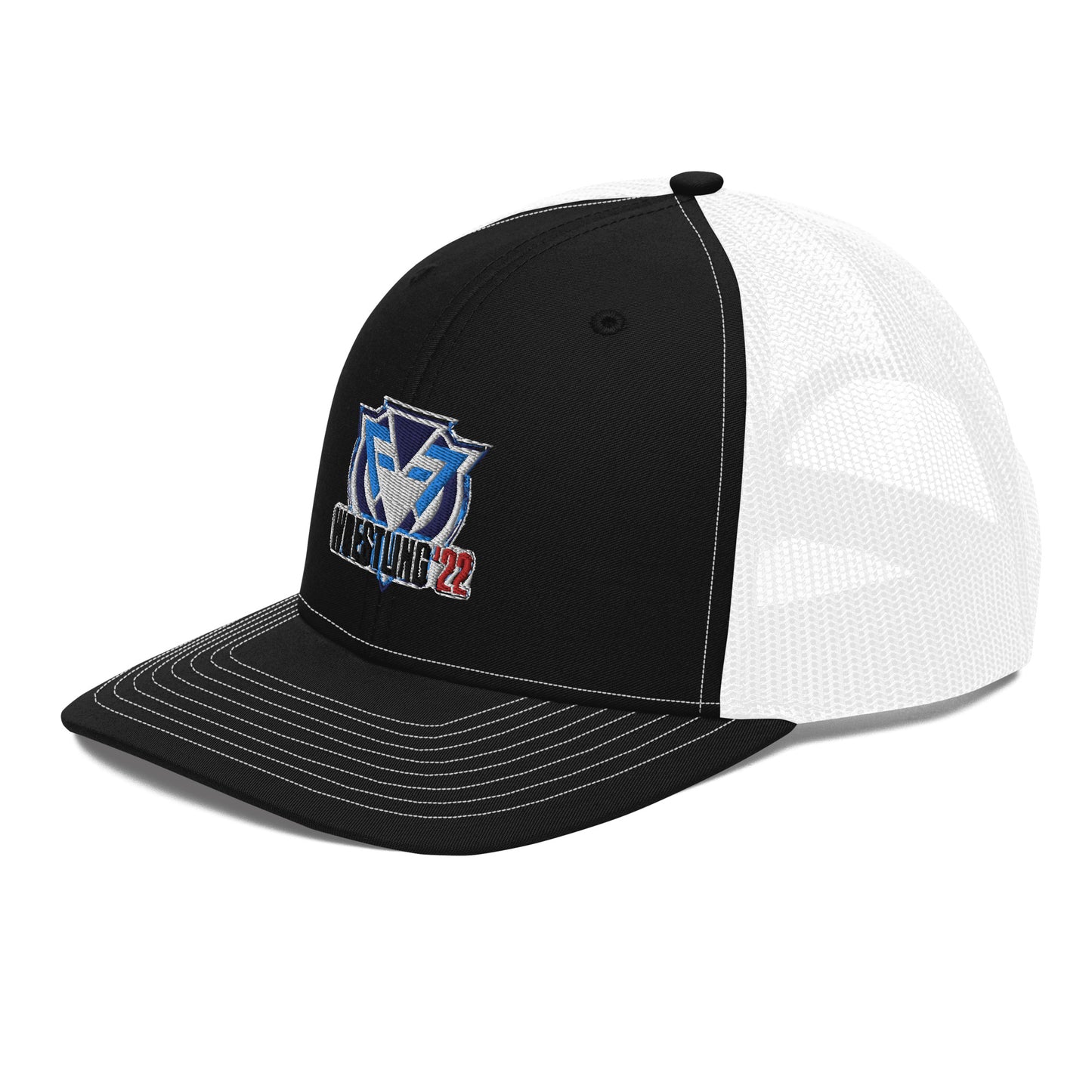 Wrestling '22 Hat