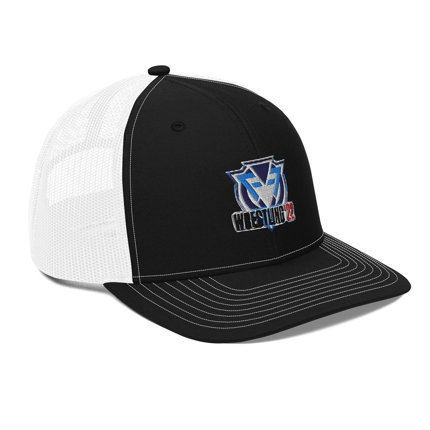 Wrestling '22 Hat