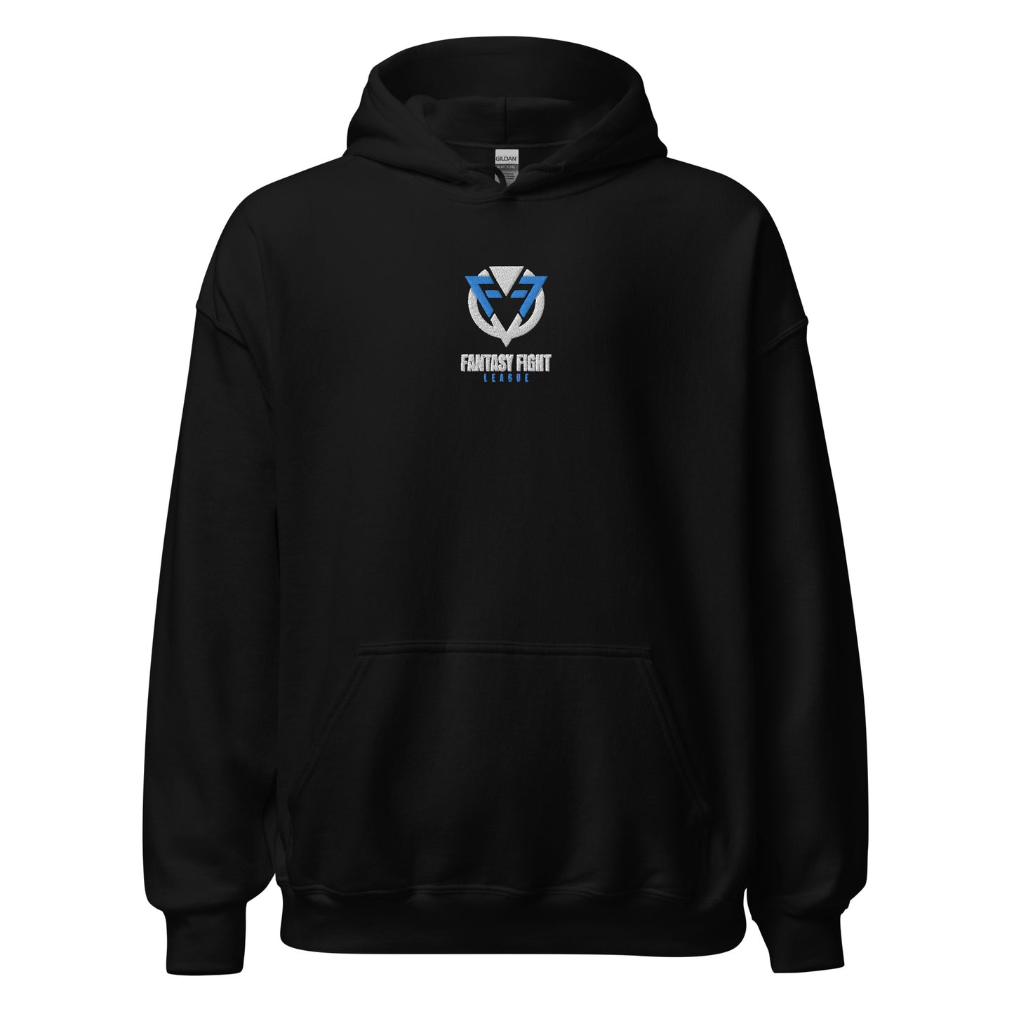 Fantasy Fight League Hoodie