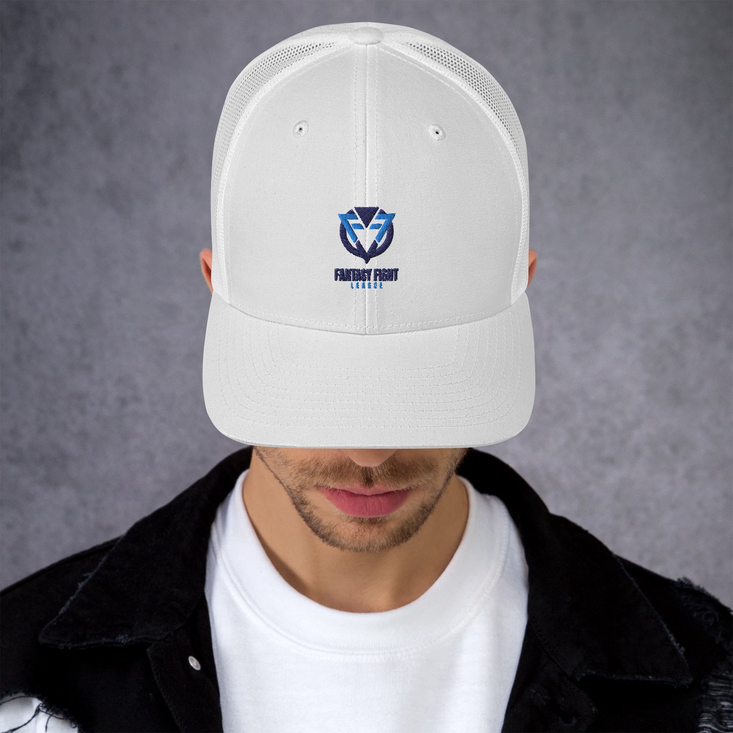 FFL White Hat