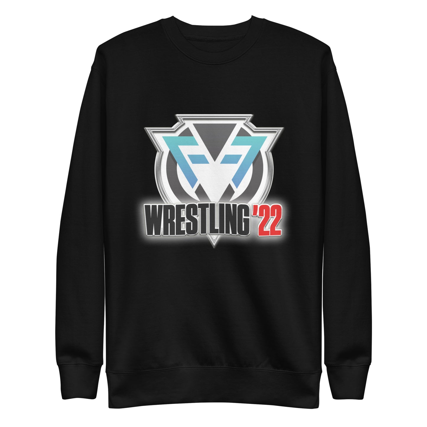 Wrestling '22 Sweatshirt